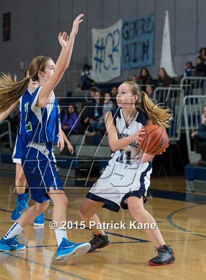 Thumbnail 2 in FR: South Lakes @ Washington-Lee photogallery.