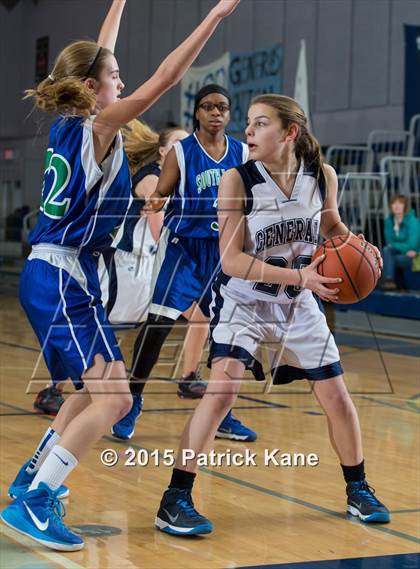 Thumbnail 2 in FR: South Lakes @ Washington-Lee photogallery.