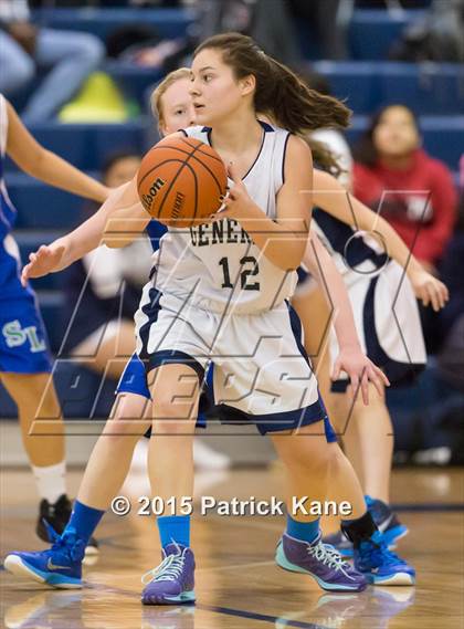 Thumbnail 1 in FR: South Lakes @ Washington-Lee photogallery.