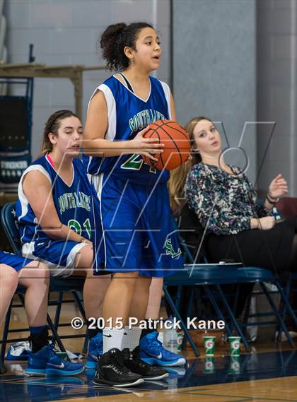 Thumbnail 2 in FR: South Lakes @ Washington-Lee photogallery.