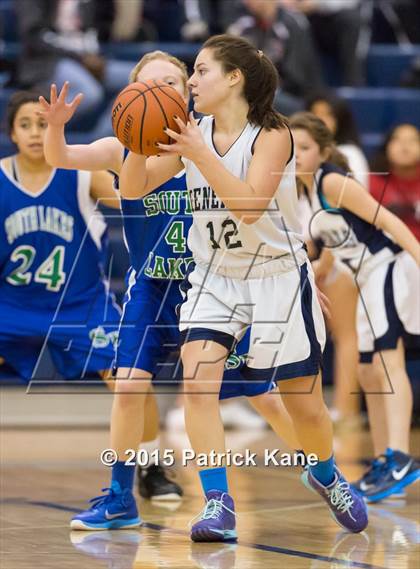 Thumbnail 2 in FR: South Lakes @ Washington-Lee photogallery.