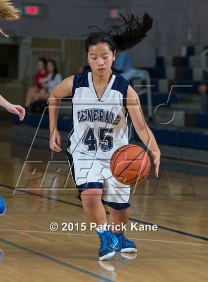 Thumbnail 2 in FR: South Lakes @ Washington-Lee photogallery.