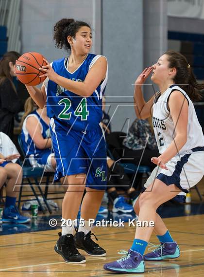 Thumbnail 2 in FR: South Lakes @ Washington-Lee photogallery.