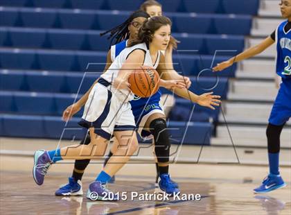 Thumbnail 3 in FR: South Lakes @ Washington-Lee photogallery.