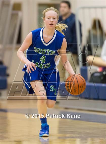 Thumbnail 2 in FR: South Lakes @ Washington-Lee photogallery.