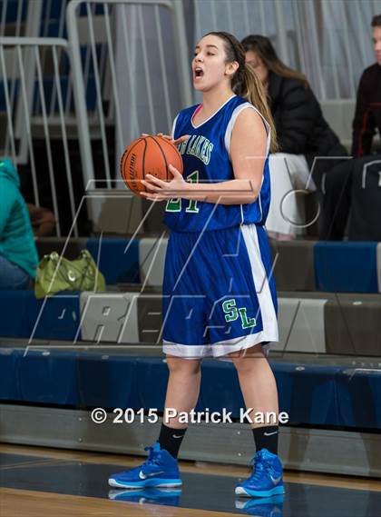 Thumbnail 1 in FR: South Lakes @ Washington-Lee photogallery.