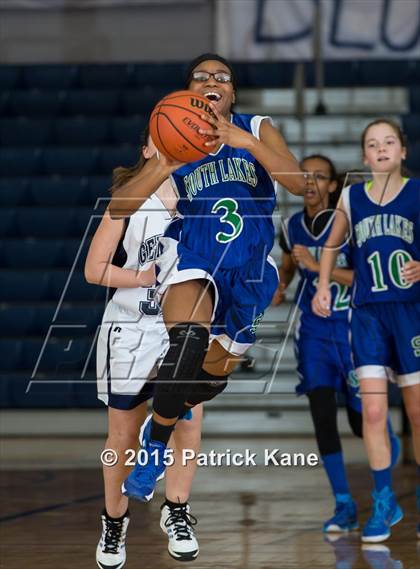 Thumbnail 1 in FR: South Lakes @ Washington-Lee photogallery.