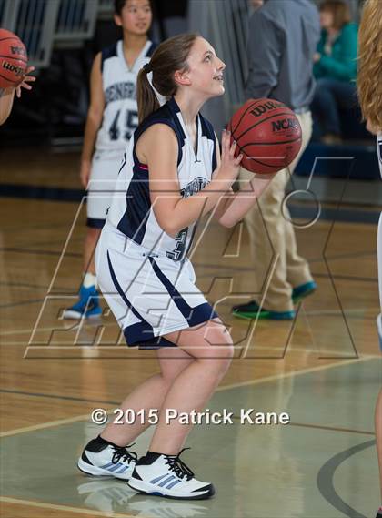 Thumbnail 2 in FR: South Lakes @ Washington-Lee photogallery.