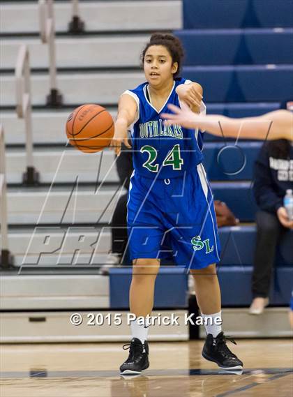 Thumbnail 2 in FR: South Lakes @ Washington-Lee photogallery.