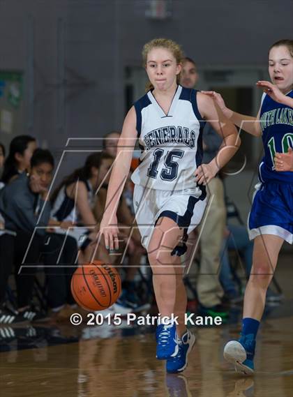 Thumbnail 3 in FR: South Lakes @ Washington-Lee photogallery.