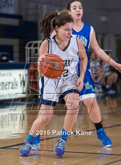 Thumbnail 2 in FR: South Lakes @ Washington-Lee photogallery.