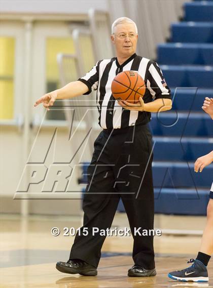 Thumbnail 2 in FR: South Lakes @ Washington-Lee photogallery.