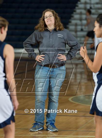 Thumbnail 3 in FR: South Lakes @ Washington-Lee photogallery.