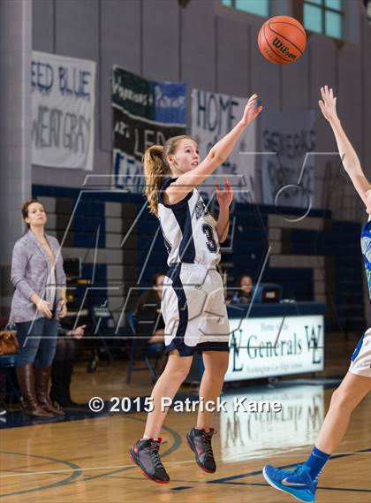 Thumbnail 2 in FR: South Lakes @ Washington-Lee photogallery.