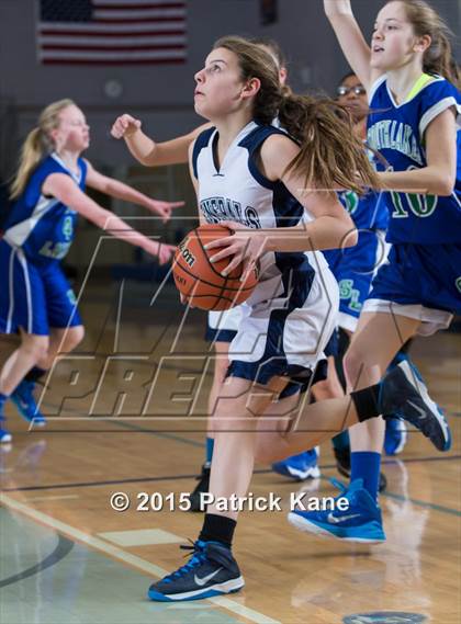 Thumbnail 1 in FR: South Lakes @ Washington-Lee photogallery.