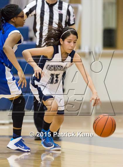 Thumbnail 1 in FR: South Lakes @ Washington-Lee photogallery.