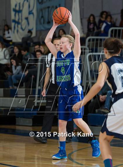 Thumbnail 3 in FR: South Lakes @ Washington-Lee photogallery.