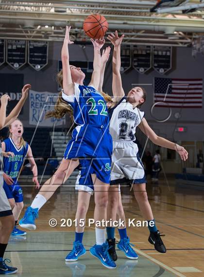 Thumbnail 1 in FR: South Lakes @ Washington-Lee photogallery.