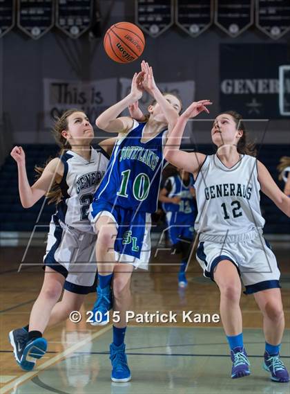 Thumbnail 1 in FR: South Lakes @ Washington-Lee photogallery.