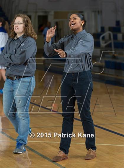 Thumbnail 1 in FR: South Lakes @ Washington-Lee photogallery.