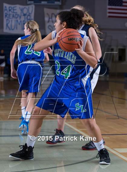 Thumbnail 1 in FR: South Lakes @ Washington-Lee photogallery.