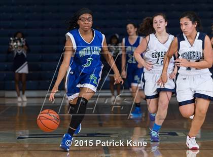 Thumbnail 3 in FR: South Lakes @ Washington-Lee photogallery.