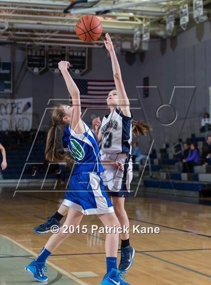 Thumbnail 1 in FR: South Lakes @ Washington-Lee photogallery.