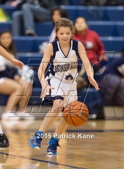 Thumbnail 2 in FR: South Lakes @ Washington-Lee photogallery.