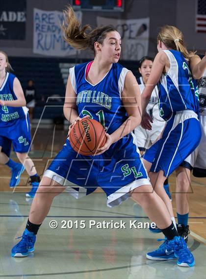 Thumbnail 3 in FR: South Lakes @ Washington-Lee photogallery.