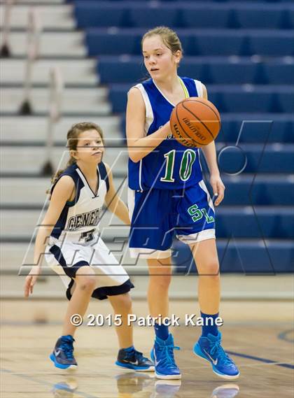 Thumbnail 2 in FR: South Lakes @ Washington-Lee photogallery.