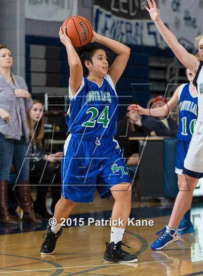 Thumbnail 1 in FR: South Lakes @ Washington-Lee photogallery.