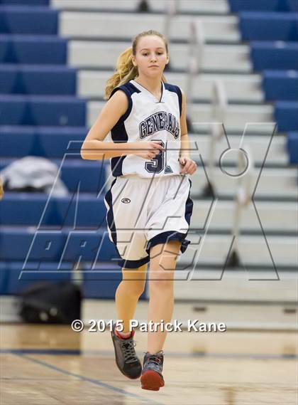 Thumbnail 2 in FR: South Lakes @ Washington-Lee photogallery.