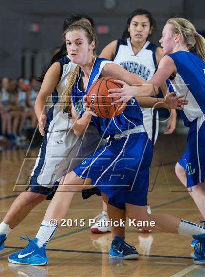 Thumbnail 1 in FR: South Lakes @ Washington-Lee photogallery.