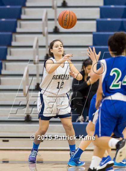 Thumbnail 1 in FR: South Lakes @ Washington-Lee photogallery.