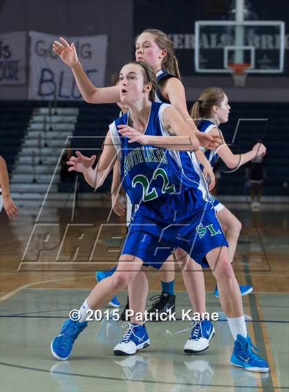 Thumbnail 2 in FR: South Lakes @ Washington-Lee photogallery.