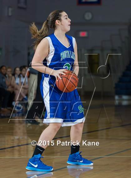 Thumbnail 1 in FR: South Lakes @ Washington-Lee photogallery.