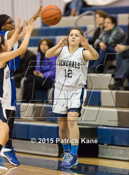 Thumbnail 1 in FR: South Lakes @ Washington-Lee photogallery.