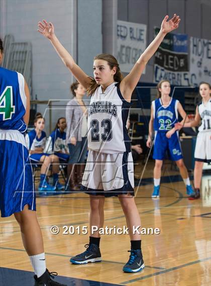 Thumbnail 2 in FR: South Lakes @ Washington-Lee photogallery.