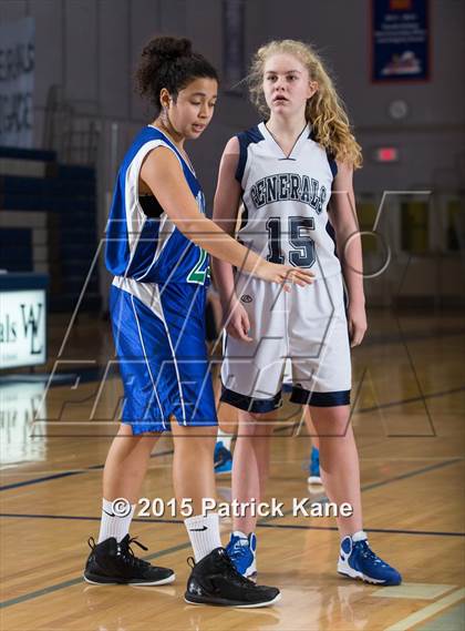 Thumbnail 3 in FR: South Lakes @ Washington-Lee photogallery.