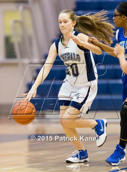 Thumbnail 2 in FR: South Lakes @ Washington-Lee photogallery.