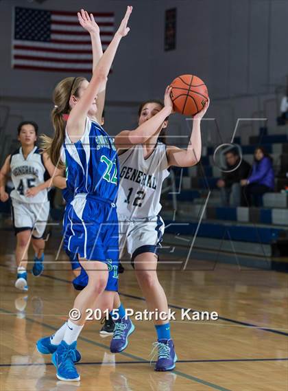 Thumbnail 1 in FR: South Lakes @ Washington-Lee photogallery.