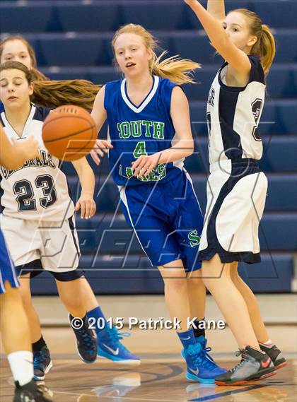 Thumbnail 1 in FR: South Lakes @ Washington-Lee photogallery.