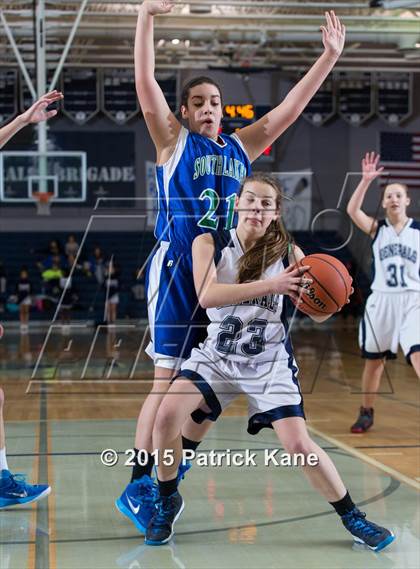 Thumbnail 1 in FR: South Lakes @ Washington-Lee photogallery.