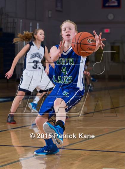 Thumbnail 3 in FR: South Lakes @ Washington-Lee photogallery.