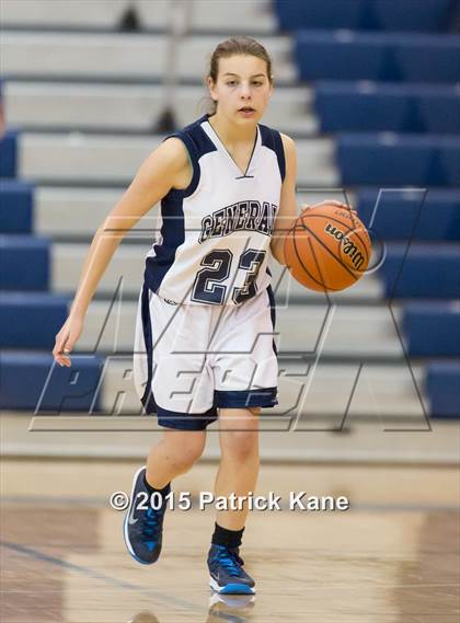 Thumbnail 3 in FR: South Lakes @ Washington-Lee photogallery.