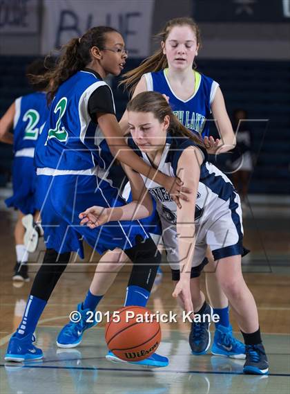 Thumbnail 3 in FR: South Lakes @ Washington-Lee photogallery.