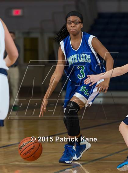 Thumbnail 2 in FR: South Lakes @ Washington-Lee photogallery.