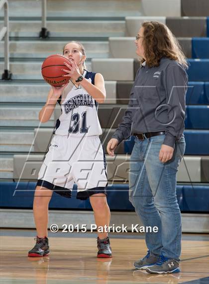 Thumbnail 2 in FR: South Lakes @ Washington-Lee photogallery.