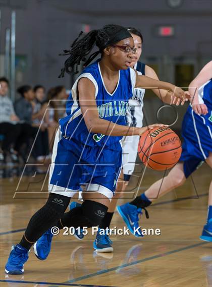 Thumbnail 2 in FR: South Lakes @ Washington-Lee photogallery.