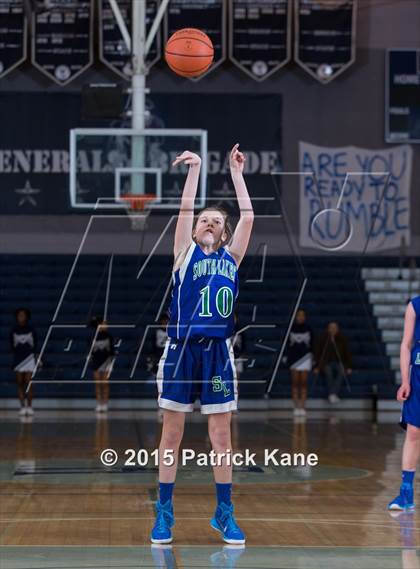 Thumbnail 3 in FR: South Lakes @ Washington-Lee photogallery.